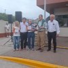 75° Aniversario de Bomberos